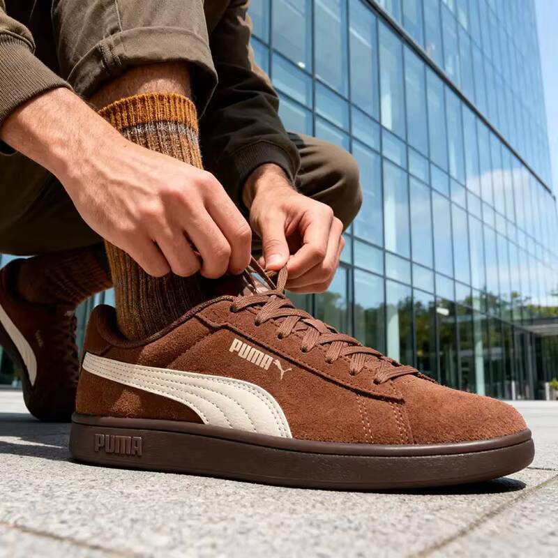 New PUMA Retro Casual Sneaker  - Puma Shoes Suede Classic 评论和价格