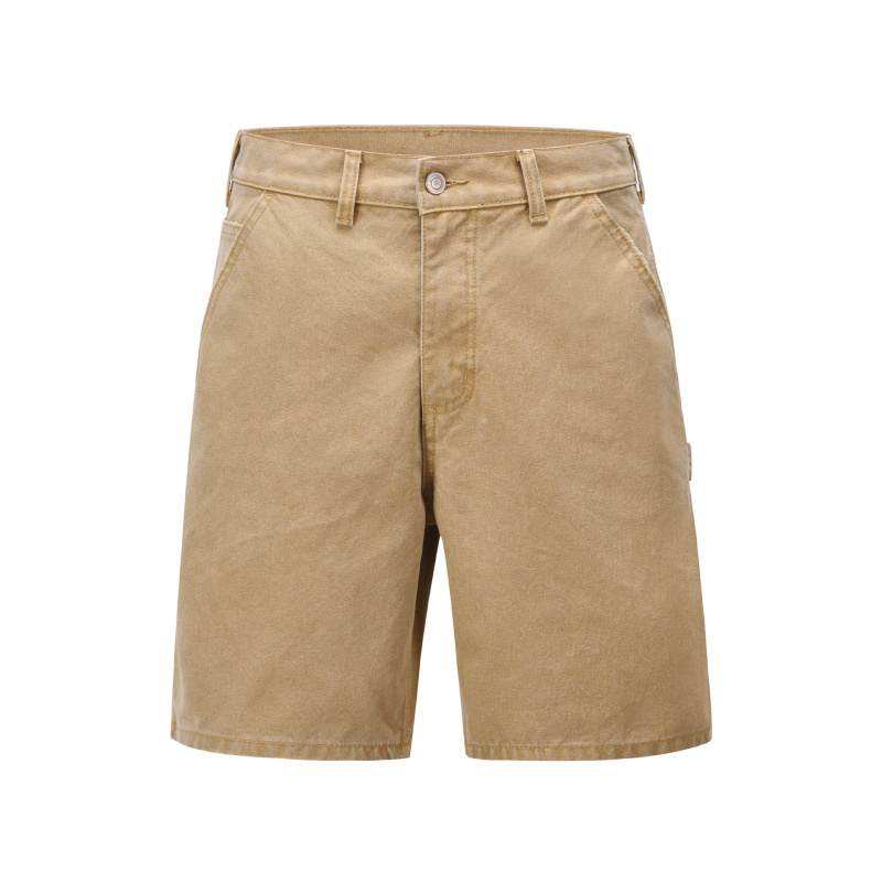 MAQVOB Top Quality Luxury Outd - Shorts Chino Slim 评论和价格