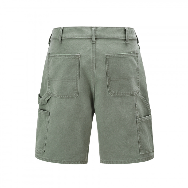 MAQVOB Top Quality Luxury Outd - Shorts Chino Slim 评论和价格